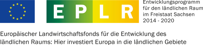 Logo Europäischer Landwirtschaftsfonds